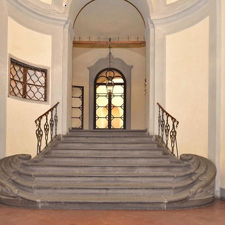 Residenza Fiorentina Floransa Dış mekan fotoğraf