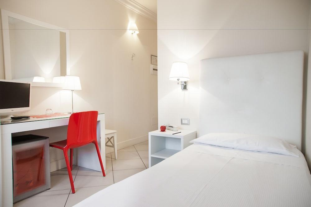 Residenza Fiorentina Floransa Dış mekan fotoğraf