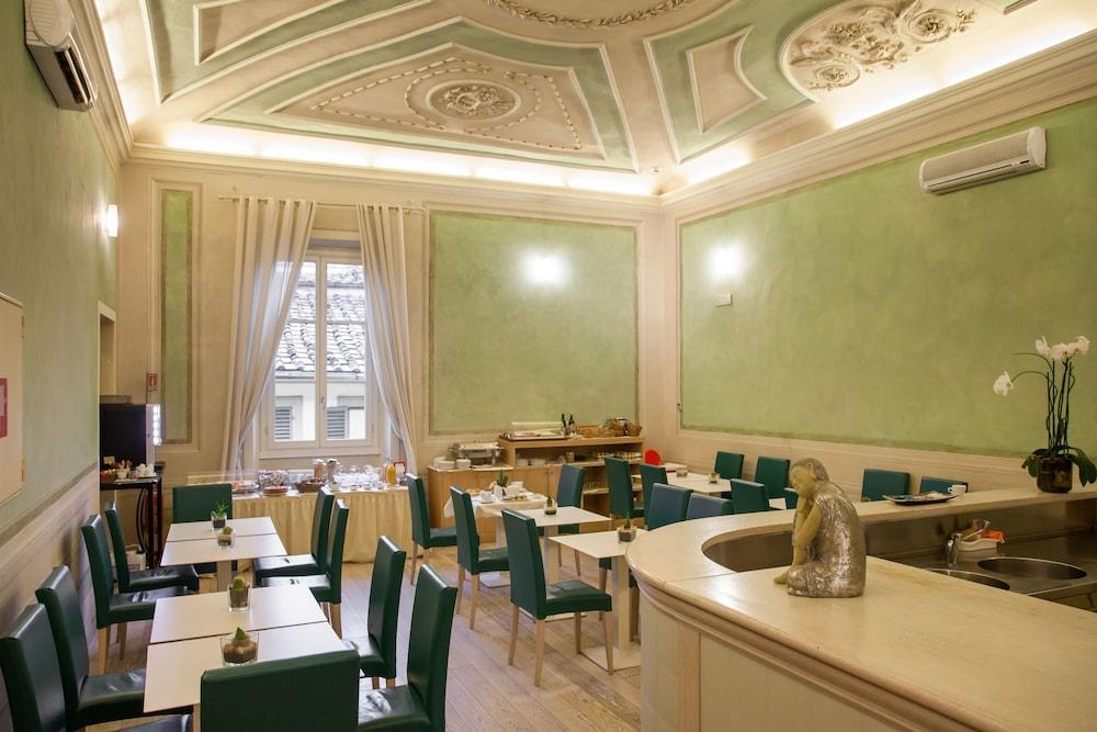Residenza Fiorentina Floransa Dış mekan fotoğraf