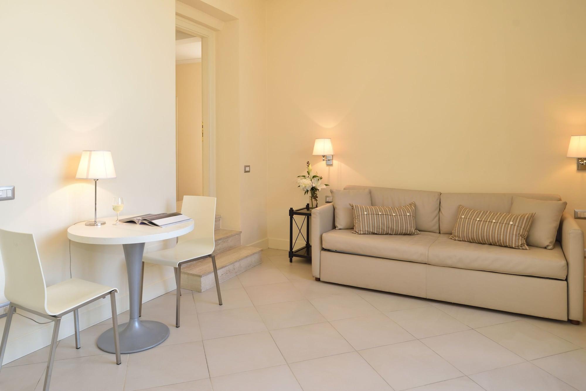 Residenza Fiorentina Floransa Dış mekan fotoğraf
