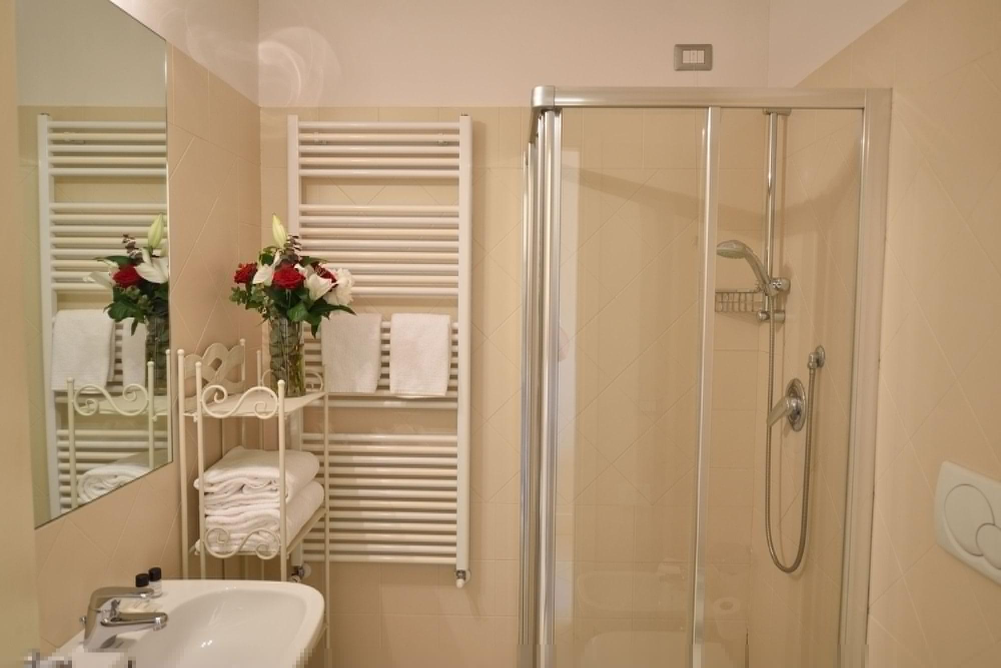Residenza Fiorentina Floransa Dış mekan fotoğraf