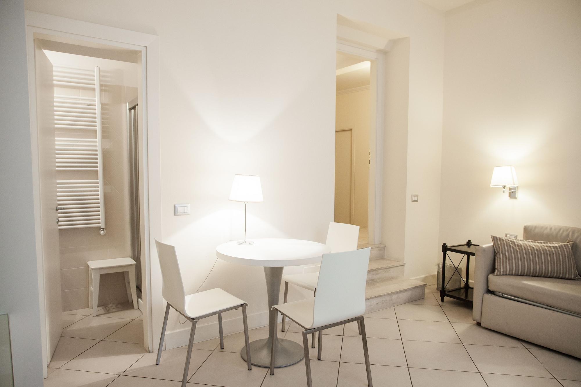 Residenza Fiorentina Floransa Dış mekan fotoğraf