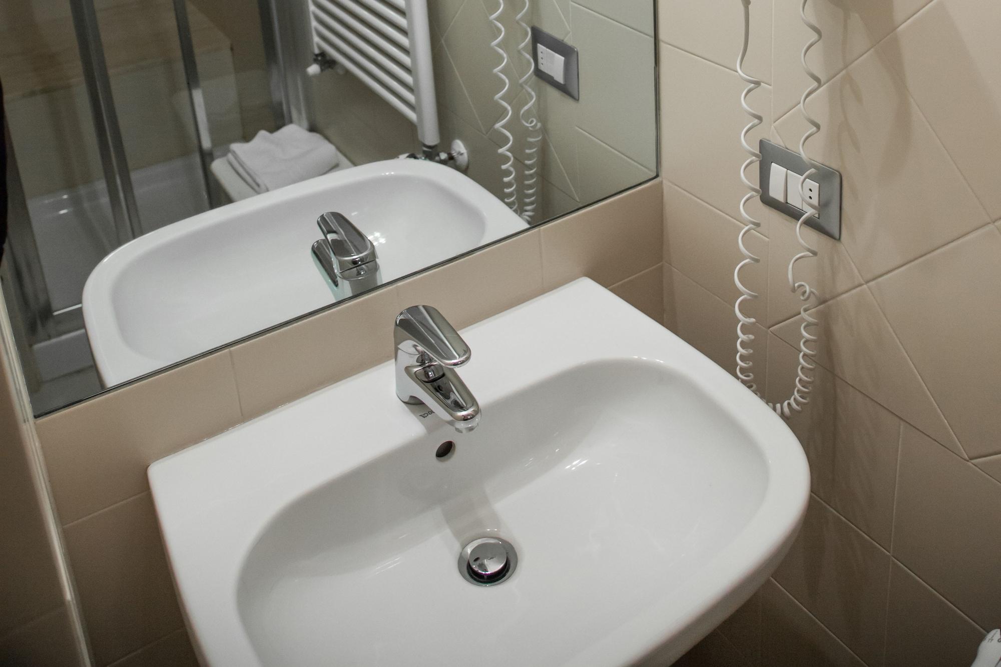 Residenza Fiorentina Floransa Dış mekan fotoğraf