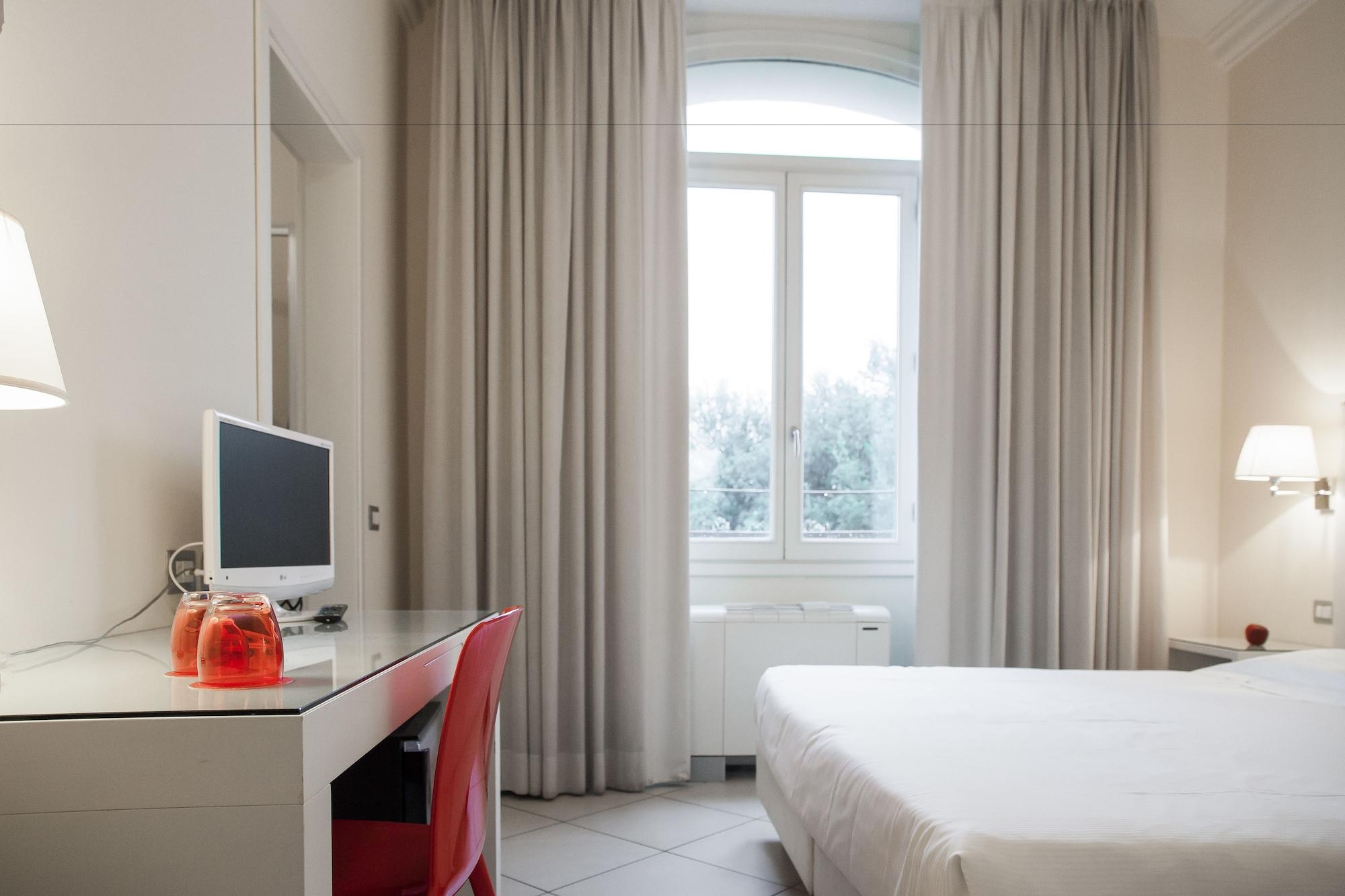 Residenza Fiorentina Floransa Dış mekan fotoğraf