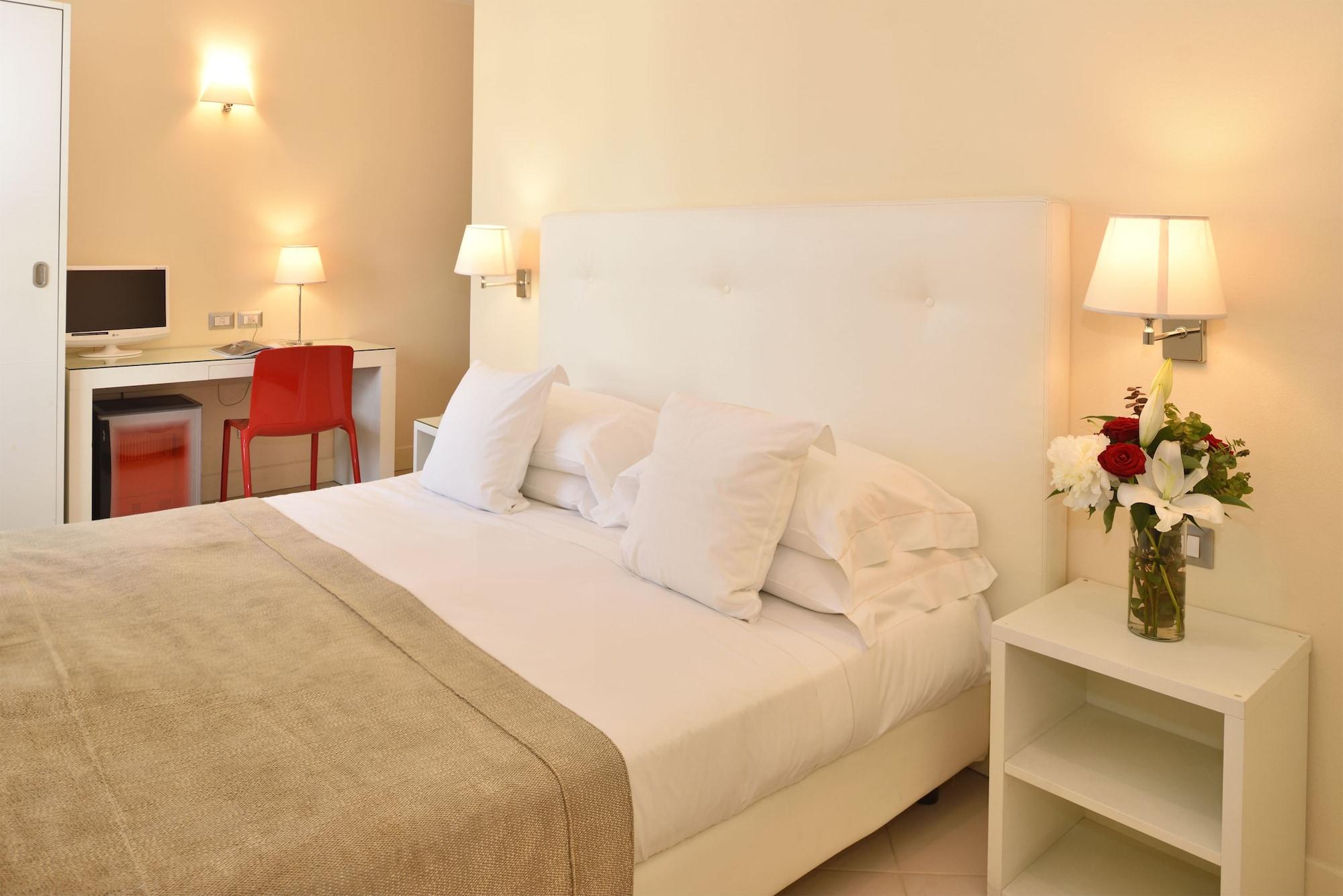 Residenza Fiorentina Floransa Dış mekan fotoğraf