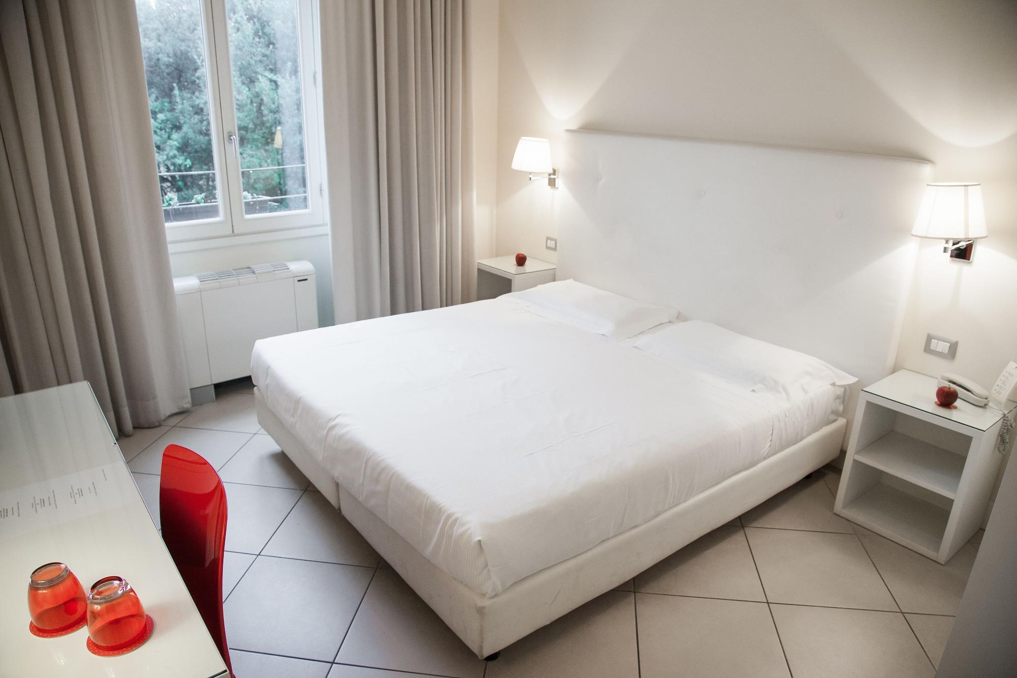 Residenza Fiorentina Floransa Dış mekan fotoğraf