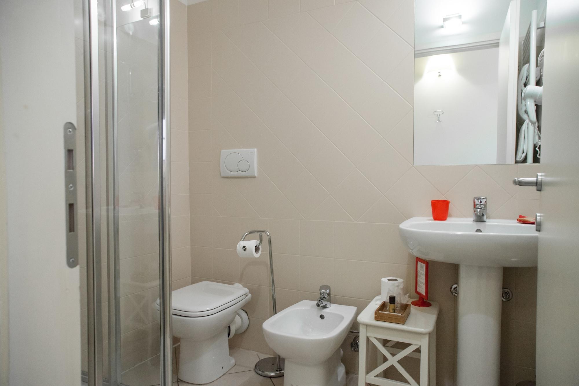 Residenza Fiorentina Floransa Dış mekan fotoğraf