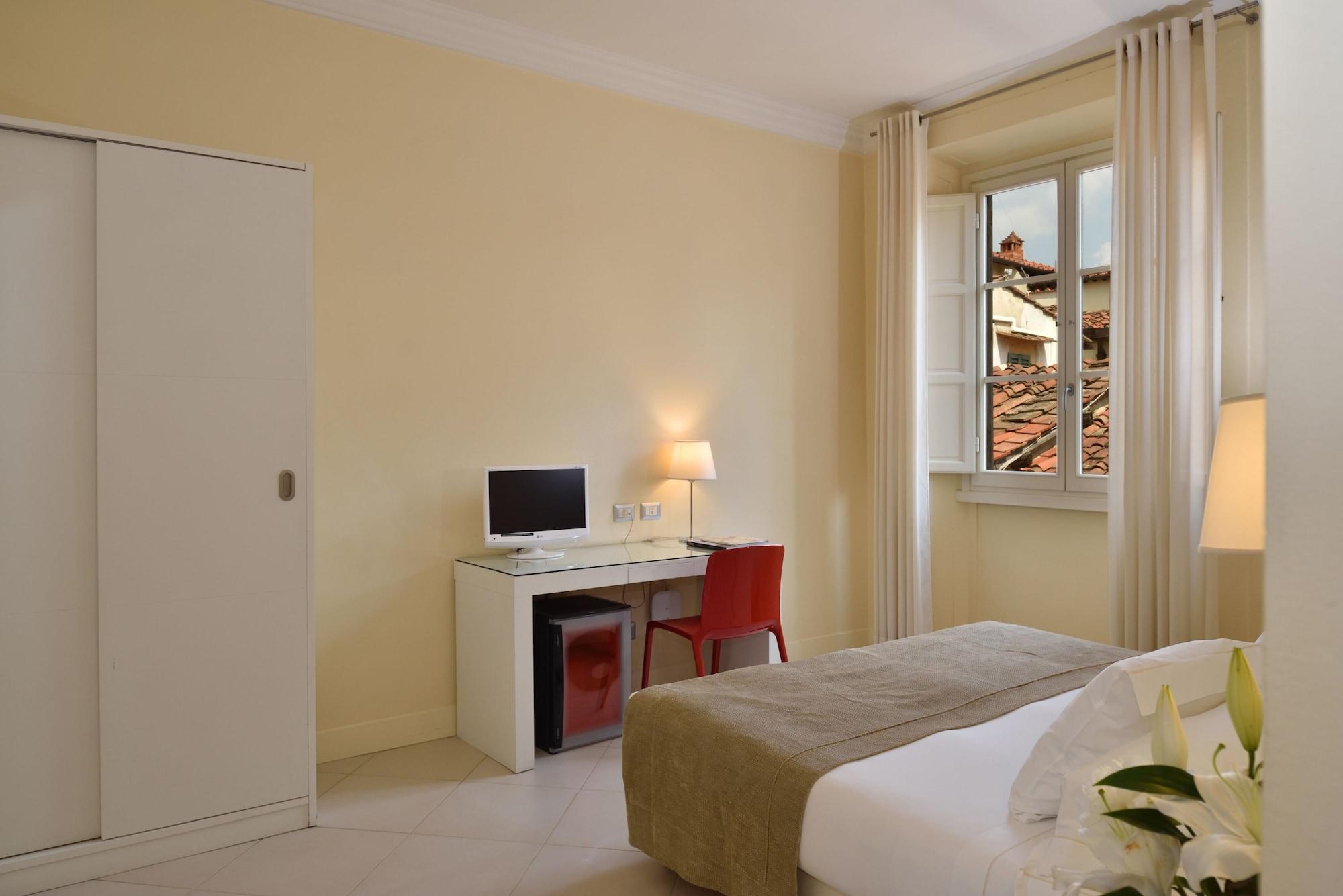 Residenza Fiorentina Floransa Dış mekan fotoğraf