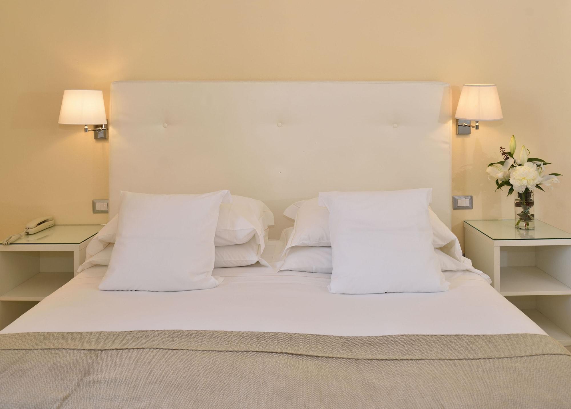 Residenza Fiorentina Floransa Dış mekan fotoğraf