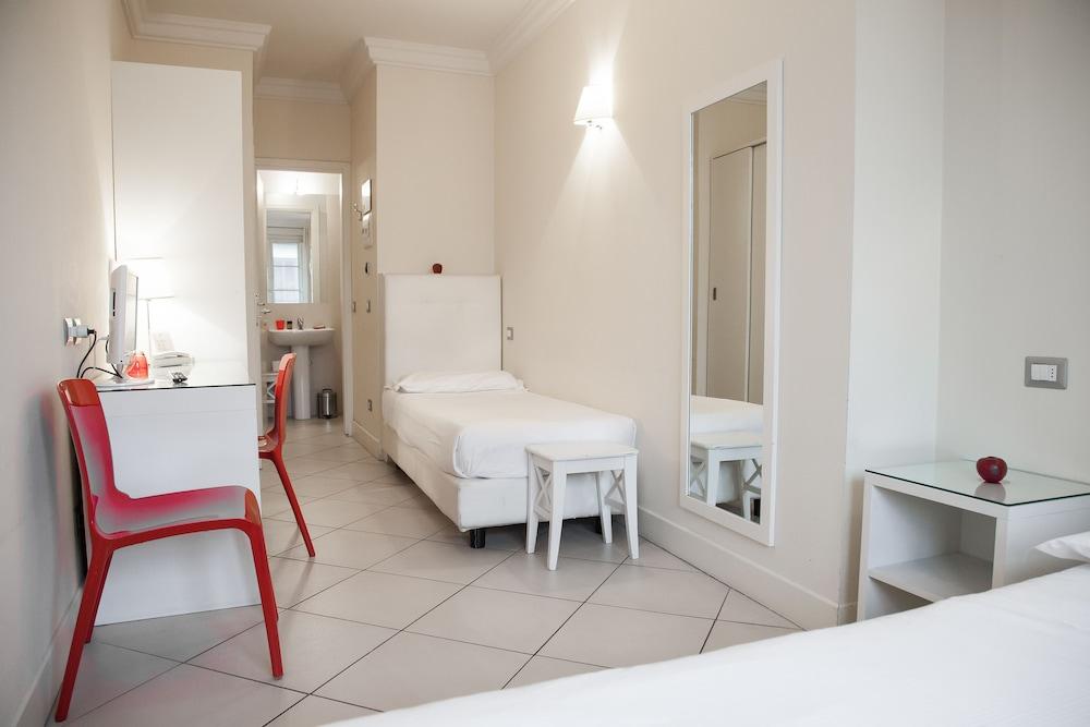 Residenza Fiorentina Floransa Dış mekan fotoğraf