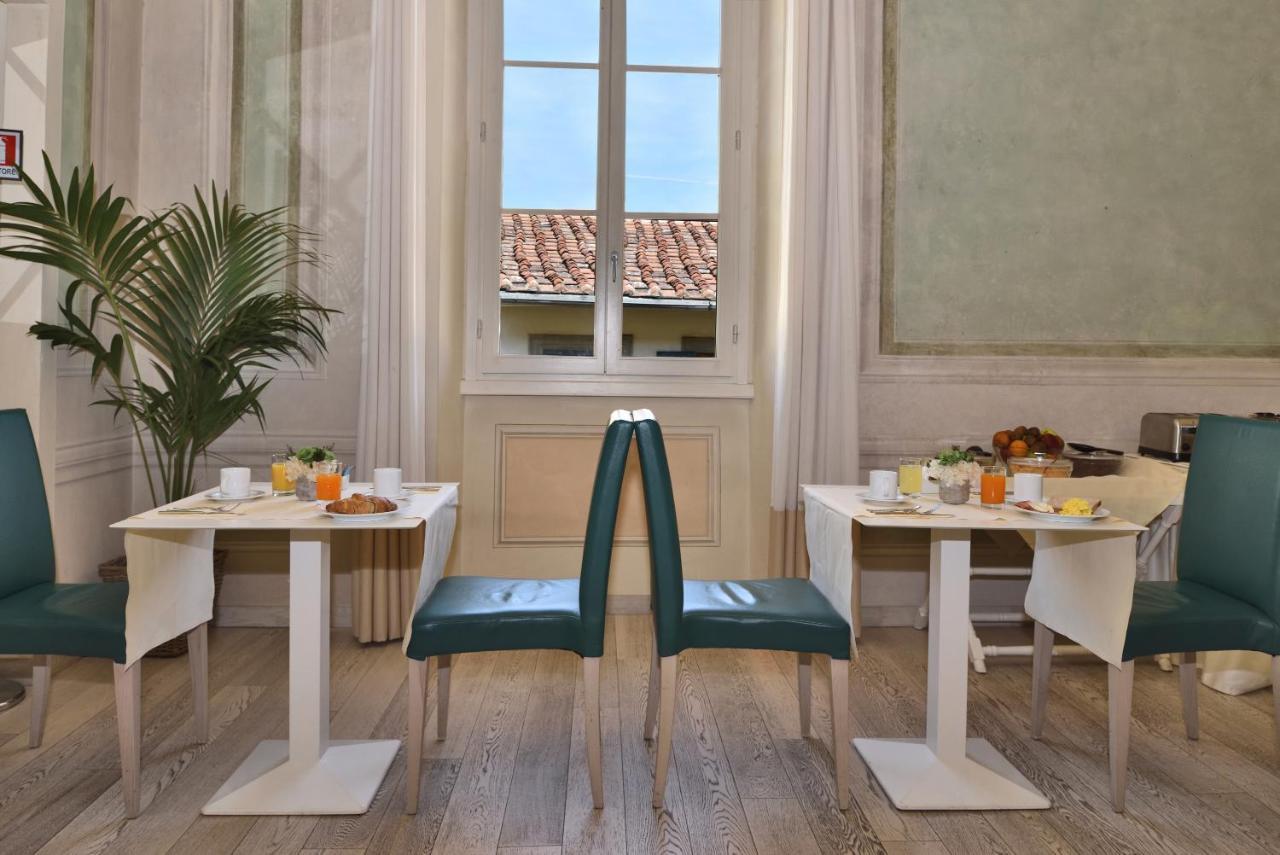 Residenza Fiorentina Floransa Dış mekan fotoğraf