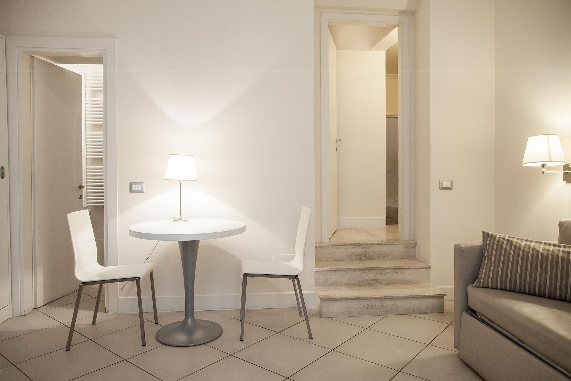 Residenza Fiorentina Floransa Dış mekan fotoğraf
