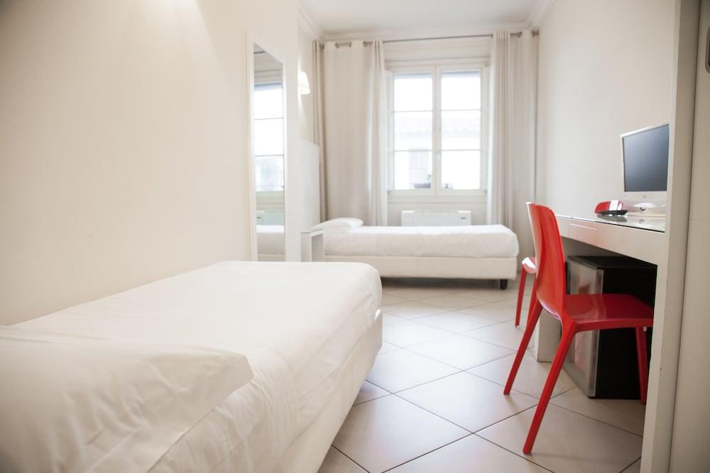 Residenza Fiorentina Floransa Dış mekan fotoğraf