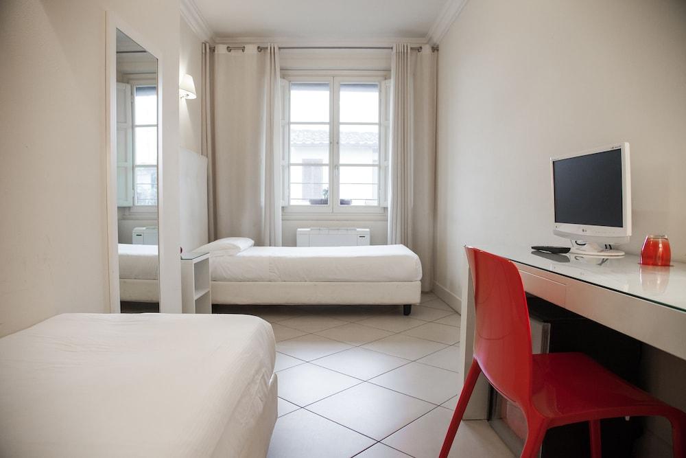 Residenza Fiorentina Floransa Dış mekan fotoğraf