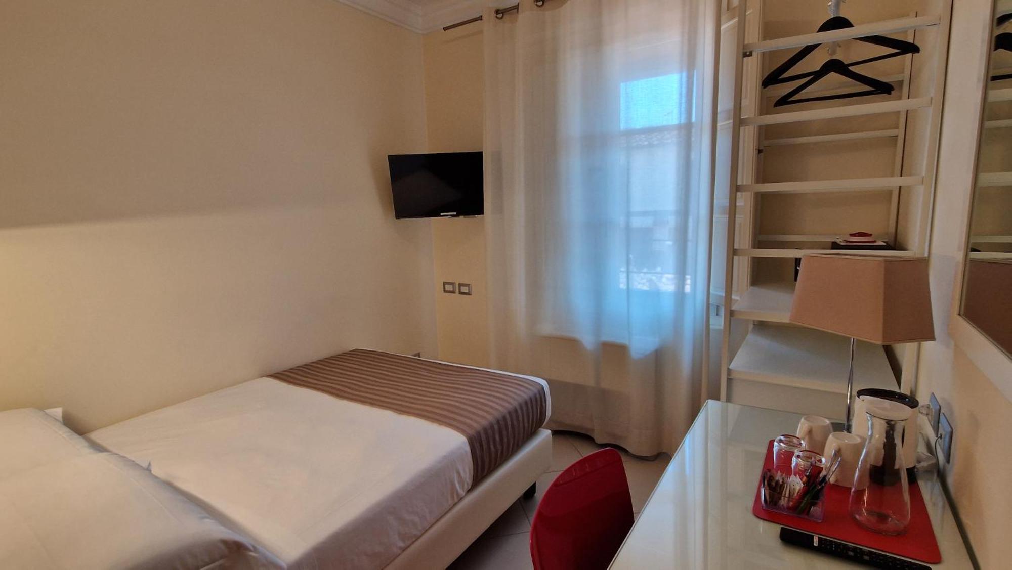 Residenza Fiorentina Floransa Dış mekan fotoğraf