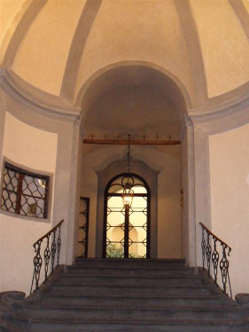 Residenza Fiorentina Floransa Dış mekan fotoğraf