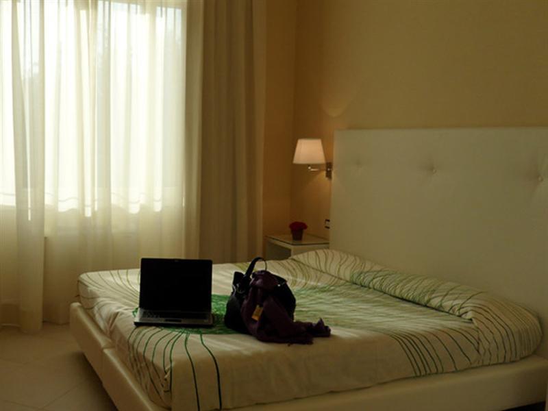 Residenza Fiorentina Floransa Dış mekan fotoğraf