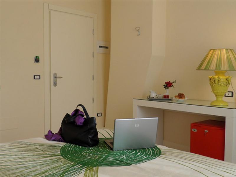 Residenza Fiorentina Floransa Dış mekan fotoğraf
