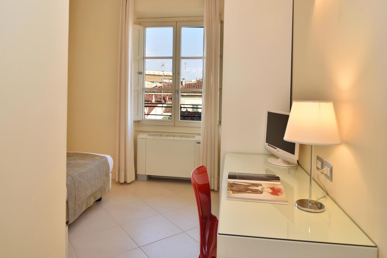 Residenza Fiorentina Floransa Dış mekan fotoğraf