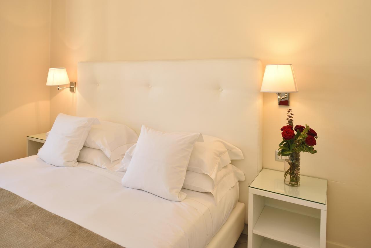 Residenza Fiorentina Floransa Dış mekan fotoğraf