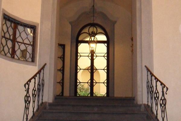 Residenza Fiorentina Floransa Dış mekan fotoğraf