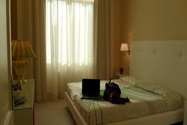 Residenza Fiorentina Floransa Dış mekan fotoğraf