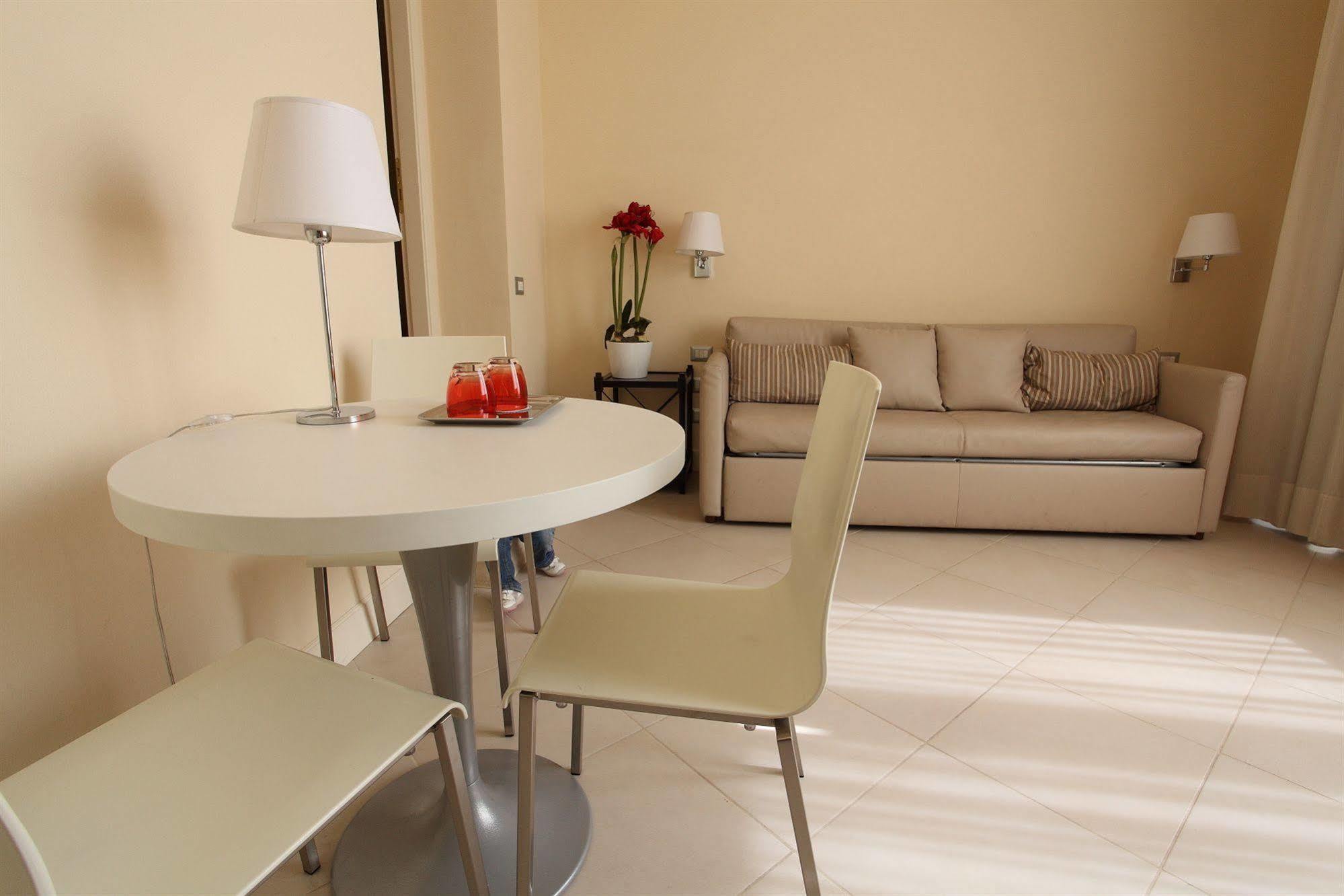Residenza Fiorentina Floransa Dış mekan fotoğraf