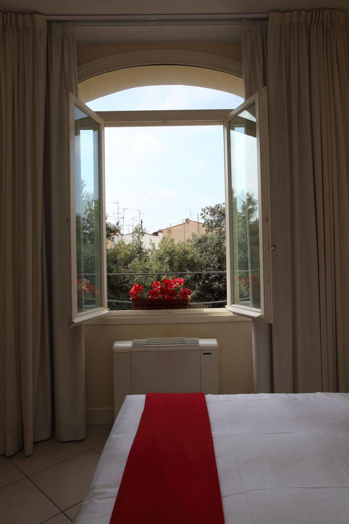 Residenza Fiorentina Floransa Dış mekan fotoğraf