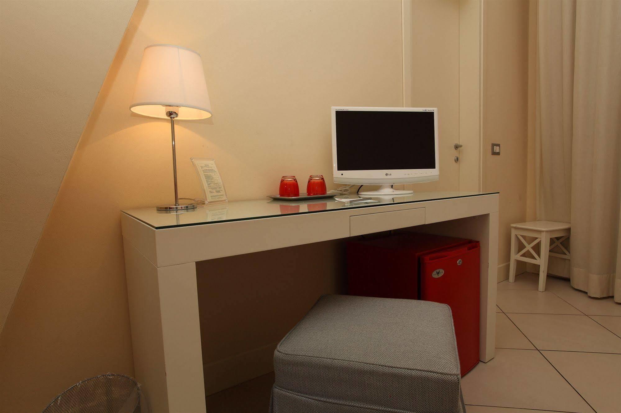 Residenza Fiorentina Floransa Dış mekan fotoğraf