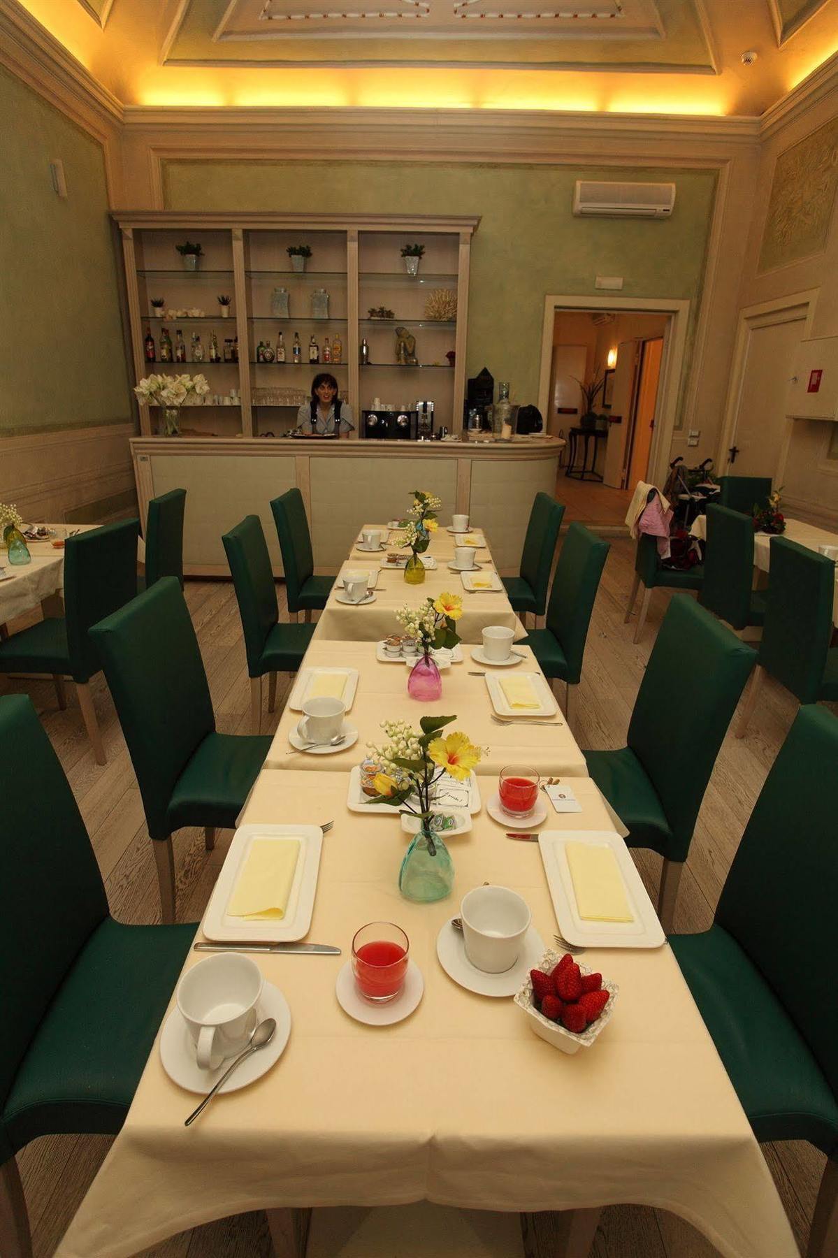 Residenza Fiorentina Floransa Dış mekan fotoğraf