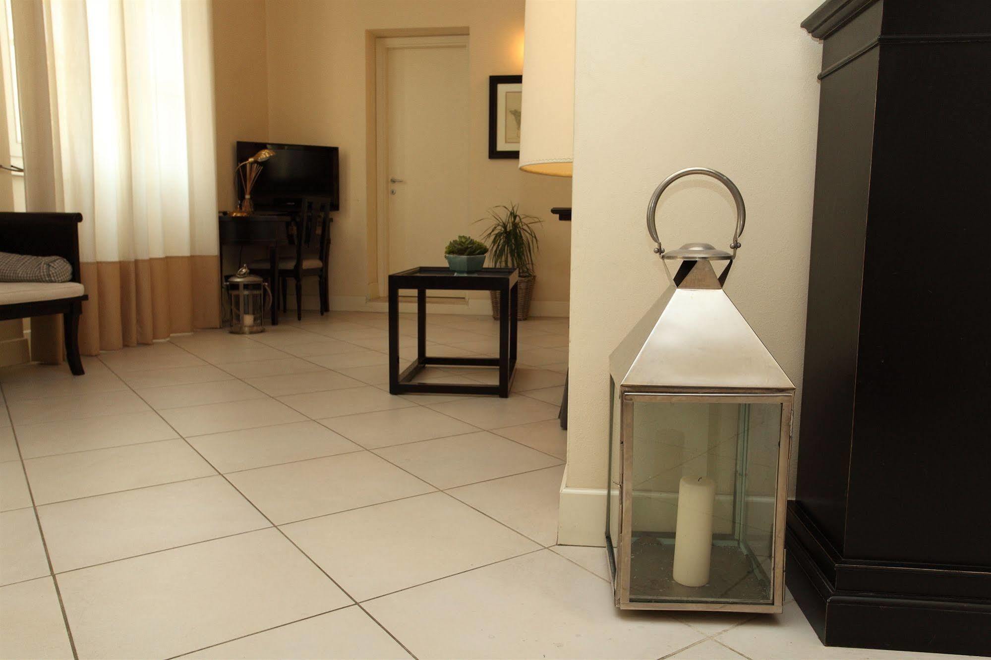 Residenza Fiorentina Floransa Dış mekan fotoğraf