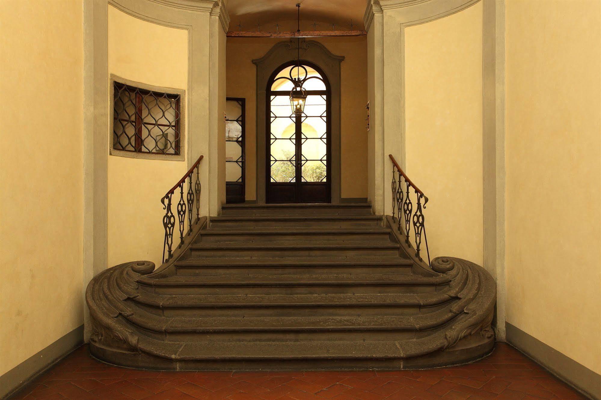 Residenza Fiorentina Floransa Dış mekan fotoğraf