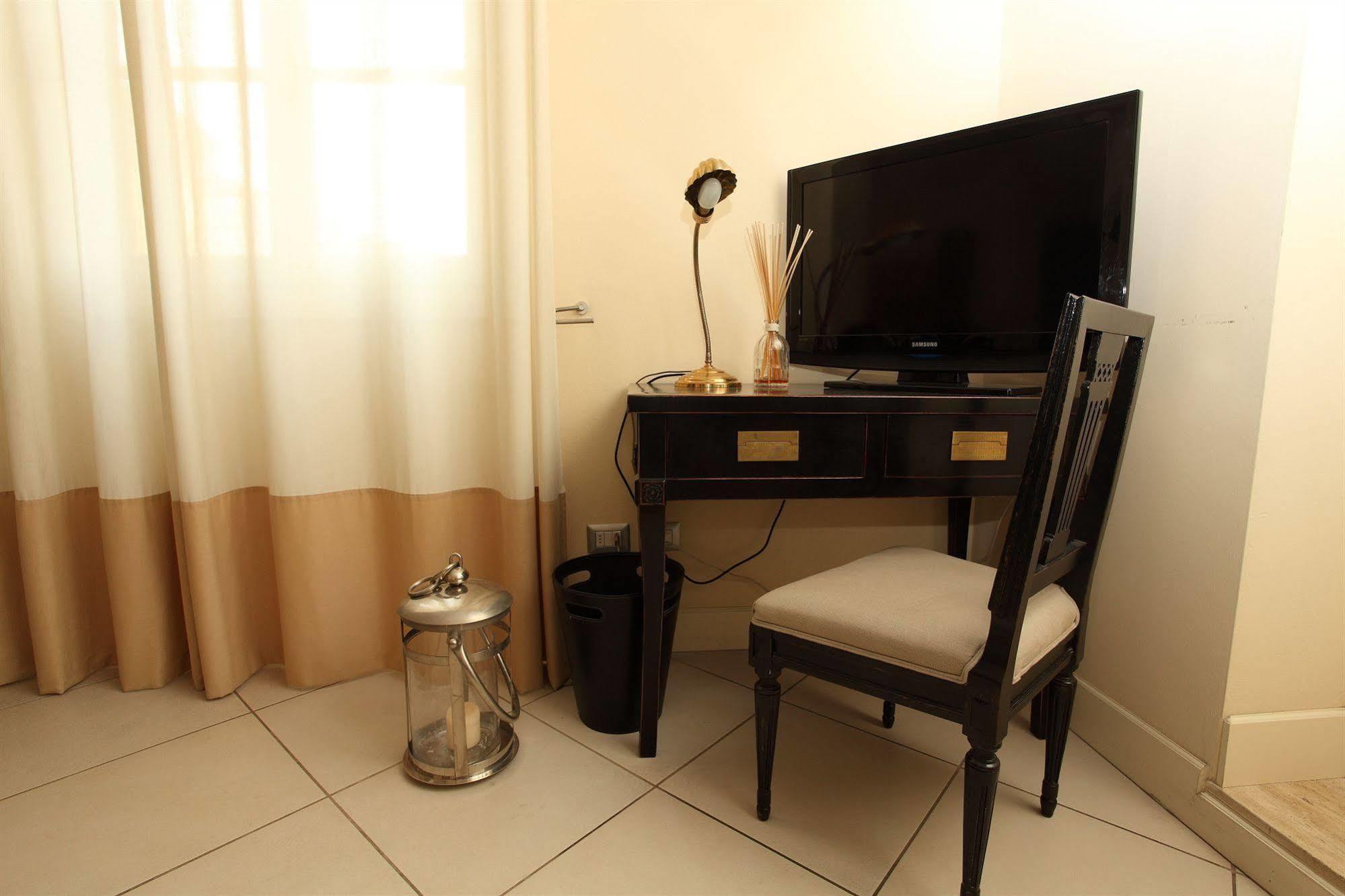 Residenza Fiorentina Floransa Dış mekan fotoğraf